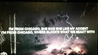 Juice WRLD - Hate The Other Side (Lyrics) ft. Marshmello, Polo G \& The Kid LAROI