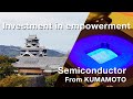 Moving Forward Together - Investment in Regional Empowerment