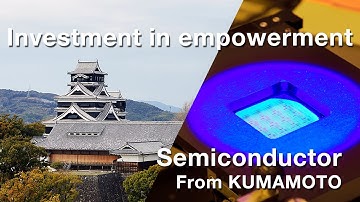 Moving Forward Together - Investment in Regional Empowerment