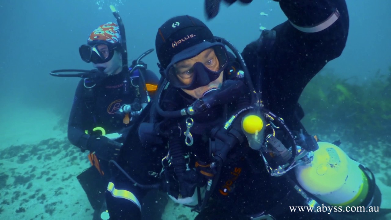 Breaking an Egg Underwater YouTube