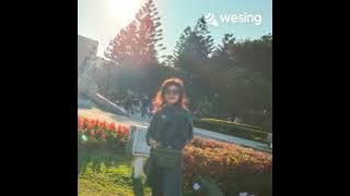 #恨你入骨#好听歌曲#Winnie Lin#20211103#