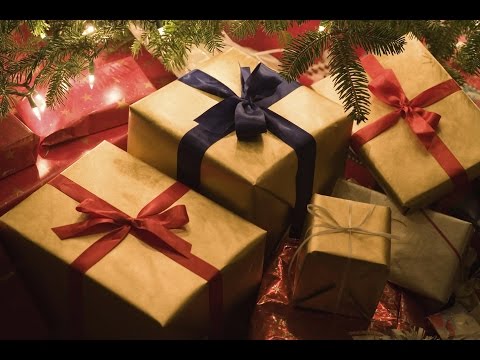 BBC 6 Minute English December 24, 2015 - Christmas kindness