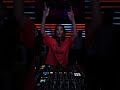 Ammara's set from the Amazon Music DJ Mag HQ takeover 🥵 #djmag #techno  #music