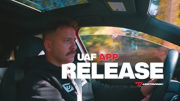 New Unitronic App for 8Y RS3 — Game-Changing Tune Features Revealed