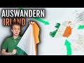 Auswandern Irland 🇮🇪 | Vorteile, Erfahrungsbericht, Vorgehen