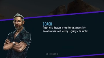 Need For Speed No Limits: Rimac Nevera - Calamity - Day 5 -Separation.