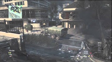 Epic Hitmarker On MW3