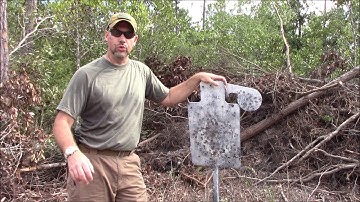 Action Targets PT Hostage steel targets.