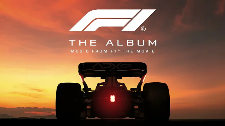 Don Toliver - Lose My Mind (feat. Doja Cat) [From F1® The Movie] [Official Audio]