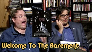 Freddy vs  Jason | Welcome To The Basement