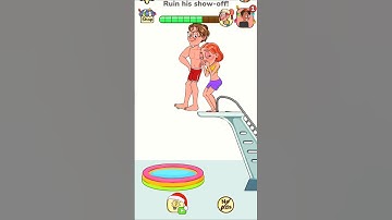 Impossible date #shorts #gaming #dop2 #suscibe