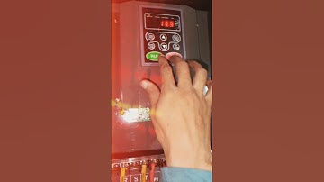 INVT INVERTER CHF #rdx 100A