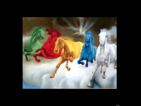 قصيدة بني معروف جبل الريان