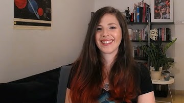 A friendly hacker’s perspective: a fireside chat with Keren Elazari