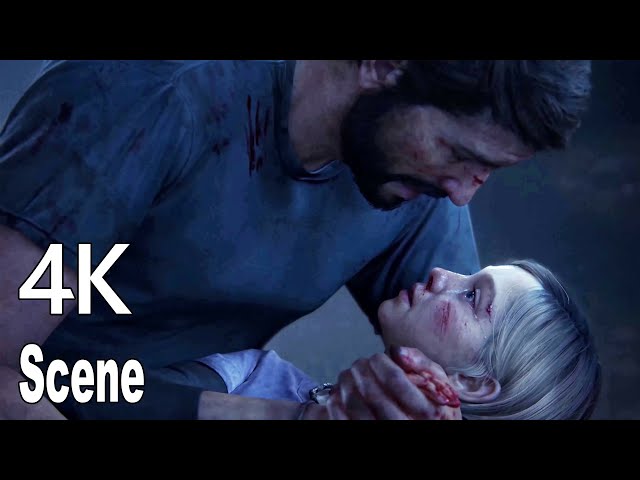 The Last Of Us Show Made Sarah's Death SO Much Worse Than The Game