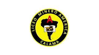 PRESENTACIÓN: LICEO B-10 MINERO AMÉRICA