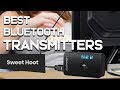 10 Best Bluetooth Transmitter 2018 - 2019