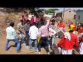 Wedding dance in maharashtra  lagnachi varat dance marathi        