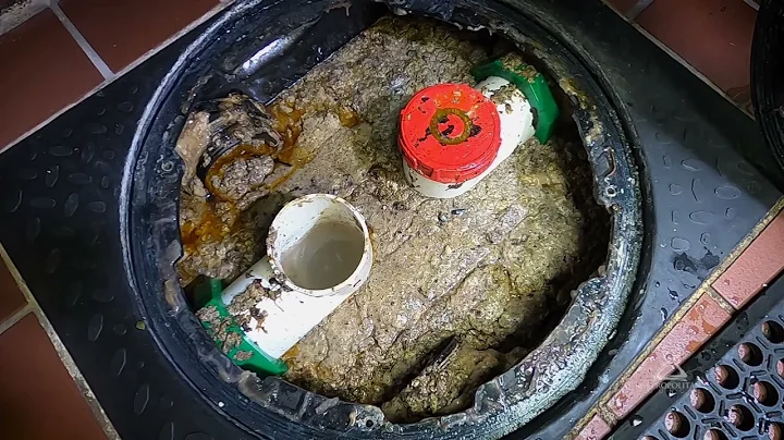 Wastewater Treatment: The Problem with Fats, Oils and Grease