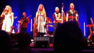 Tackvisa Från Bergsjö. Jul, Jul, Strålande Jul, Jul i Folkton 2010 chords