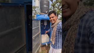गांव का देसी जुगाड़💯 #automobile #farming #desijugaad #trending #aishorts #aivideo #ai #autotalks