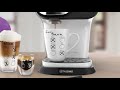 Espresso BOSCH TAS6507 Tassimo MyWay2 - Espresso BOSCH TAS6507 Tassimo MyWay2