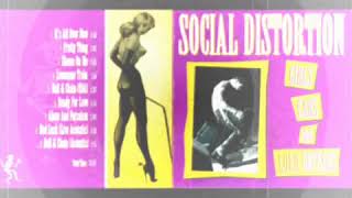 Social Distortion - Alone and Forsaken