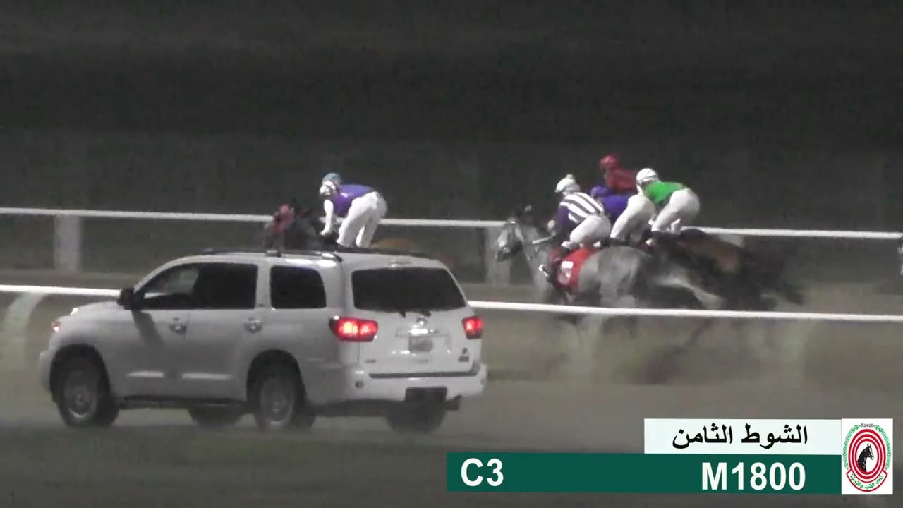 كبير الهقاوي/  اسطبل الرويس