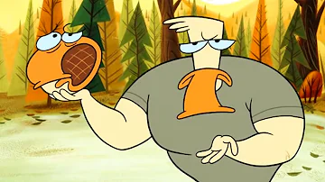 Camp Lazlo - O Brother, Who Art Thou