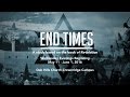 End Times Seminar at Oak Hills Church - Part 1