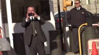 Federal Building & US Courthouse Group Audit - Trenton NJ - Part 2