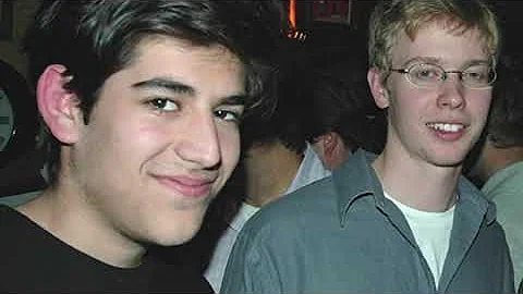 The Internet's Own Boy The Story of Aaron Swartz  (full movie 2014)