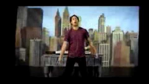 Orange Model Management - Cadence Weapon Music Video