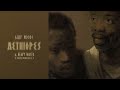 billy woods (Feat. El-P &amp; Breeze Brewin) - Heavy Waters (Official Audio)