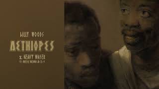 billy woods (Feat. El-P & Breeze Brewin) - Heavy Waters (Official Audio)