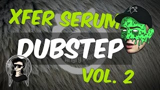 71 DIRTY Dubstep Serum Presets! (Zomboy / Getter Style)   FREE Demo | Vol. 2