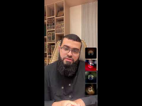 حوارات مع النصارى والملحدين