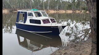 Murray River Trip