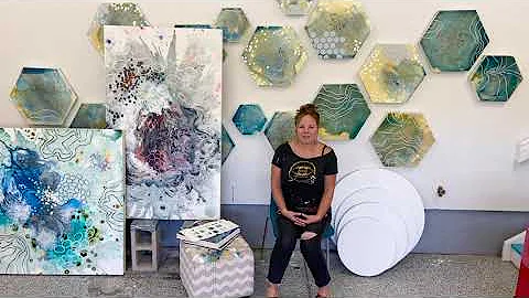 Artist Spotlight: Heather Patterson
