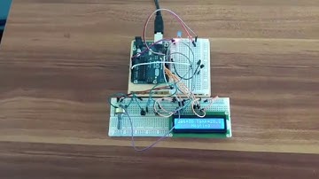 Automatic temperature controller