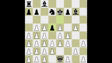How to play chess Without King ? Chess Game :  1304 #chessmastermind #chess #chessonline