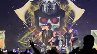 10 FIREHOUSE- I Live My Life For You (Live In Toronto 2024)