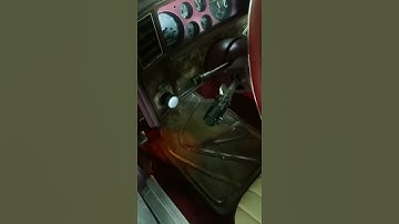 FiTech Efi Cold Start 82 El Camino