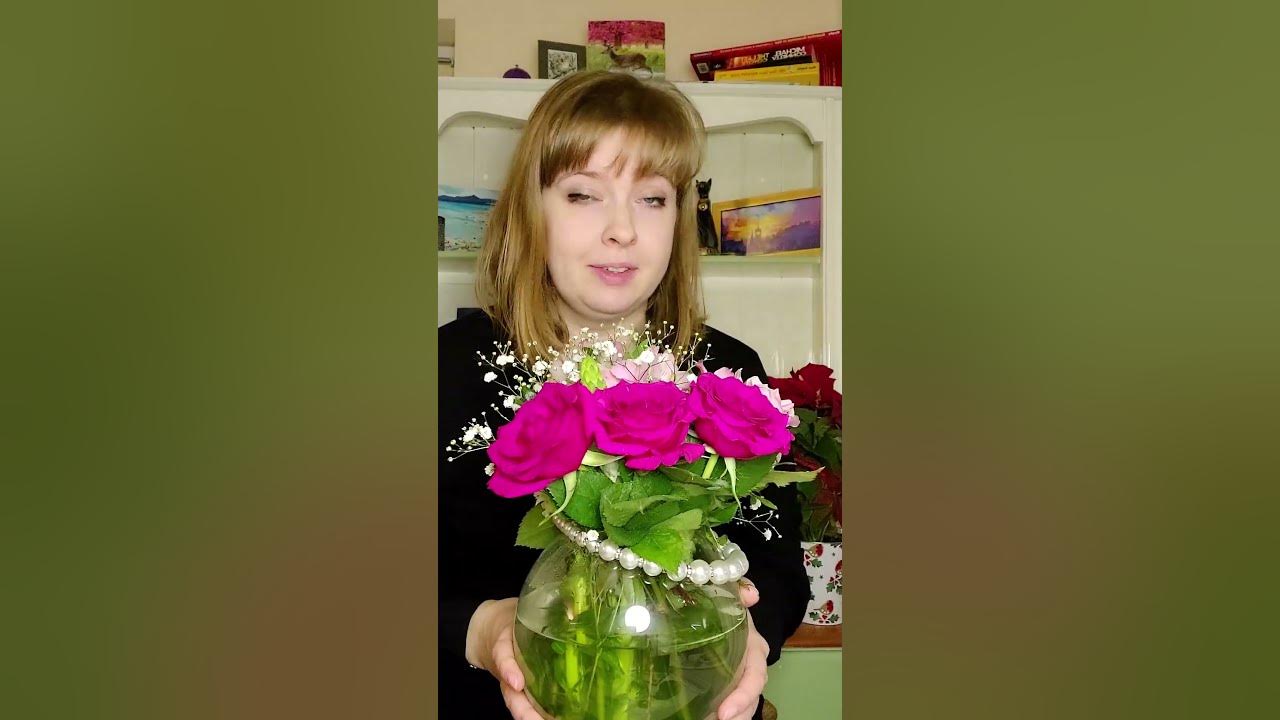 Как сказать ваза по-английски - YouTube