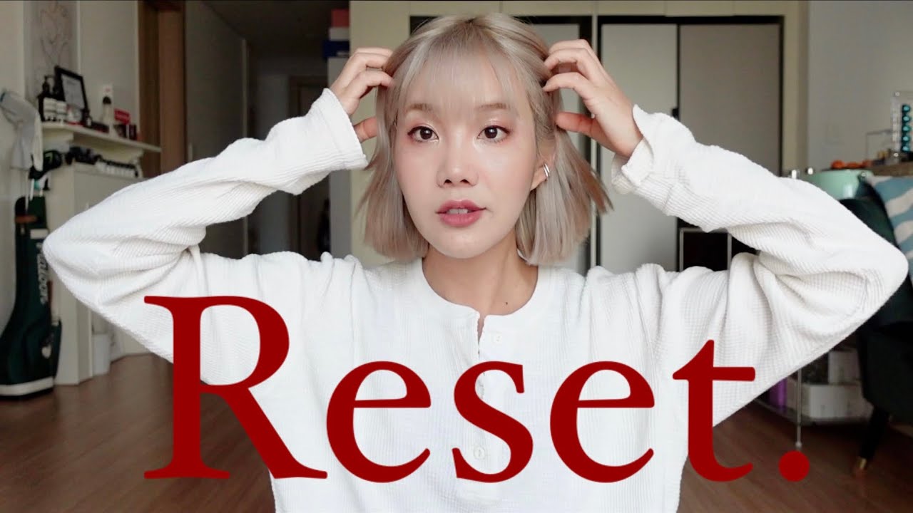 Hello 2023 | Time for a Reset | January Vlog