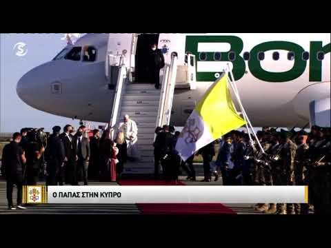 Βίντεο: Τι να δείτε στην Κύπρο