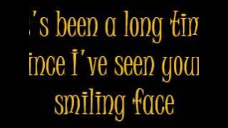 Cake - Long Time -- Lyrics