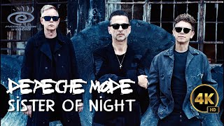 Depeche Mode - Sister Of Night (Medialook RMX 2024)