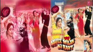 Maine Kisi Ko Dil De Diya Full Song (Audio) | Aayee Milan Ki Raat | Avinash Wadhawan, Shaheen