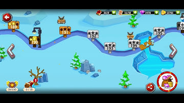 The Catapult 2 | secret level 6 solving and walkthrough